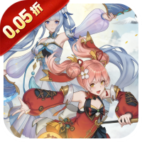 天下争霸三国志（0.05折）