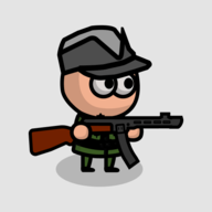 将他们全部撕碎