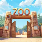 快乐动物园Zoo Valley
