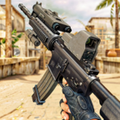 现代枪械FPS射击游戏