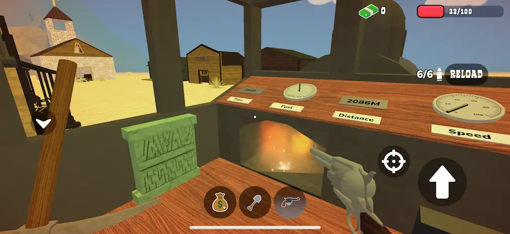 死亡轨道生存模拟器