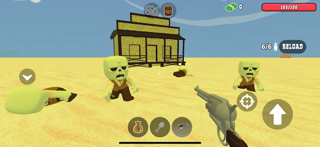 死亡轨道生存模拟器