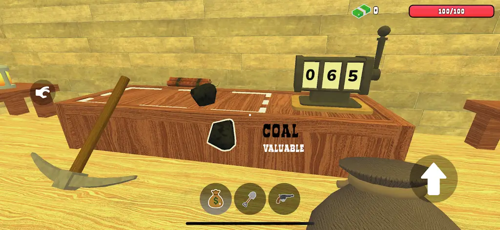 死亡轨道生存模拟器