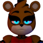 福瑞娘的夜班模拟器（fnafg）手游