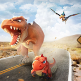 我是侏罗纪园长