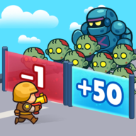 末日生存僵尸对决