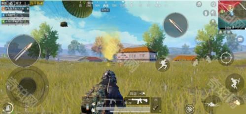 PUBG Mobile压枪技巧