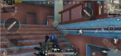 PUBG Mobile压枪技巧3
