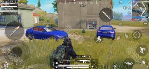 PUBG Mobile压枪技巧4