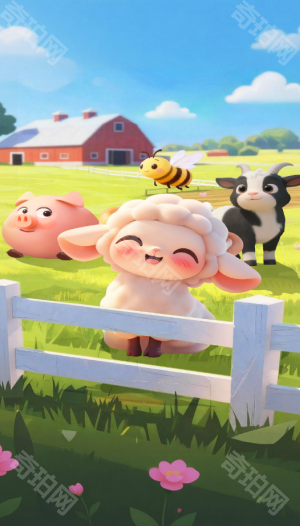 抓一只羊红包版