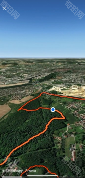 strava最新版