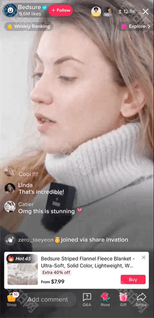 tiktokshop跨境电商