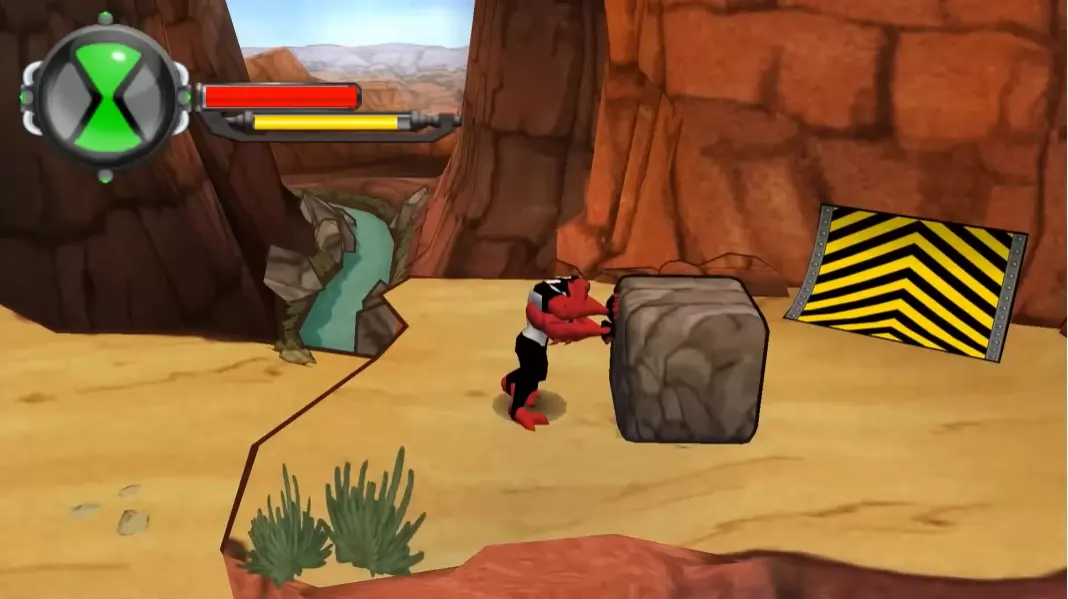 BEN10地球保卫者