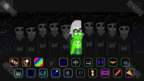 节奏盒子Alone模组游戏玩法4