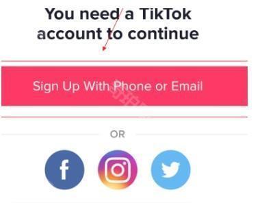 抖音国际版tiktok免费下载最新版