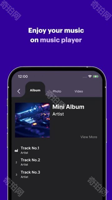 Smart Music Card最新版