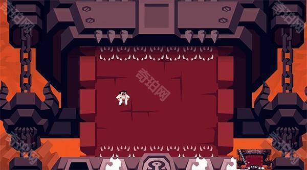 helltaker中文版boss战技巧分享1