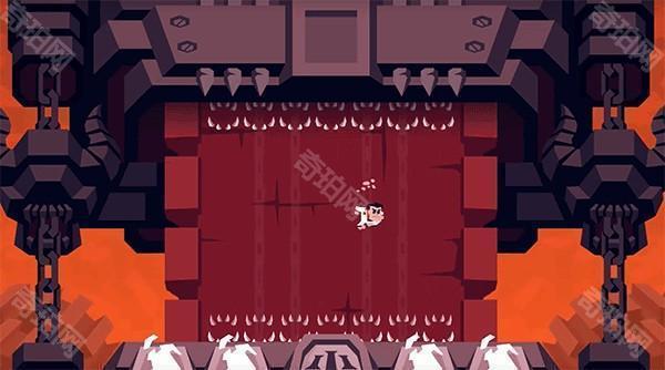 helltaker中文版boss战技巧分享2