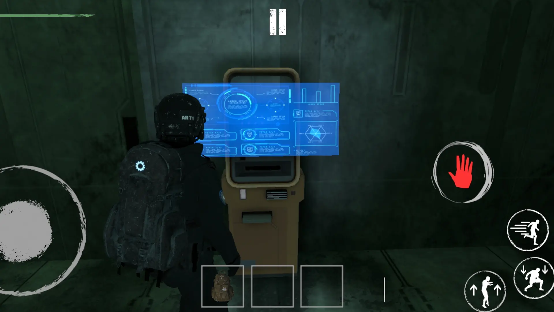 末日生存新秩序