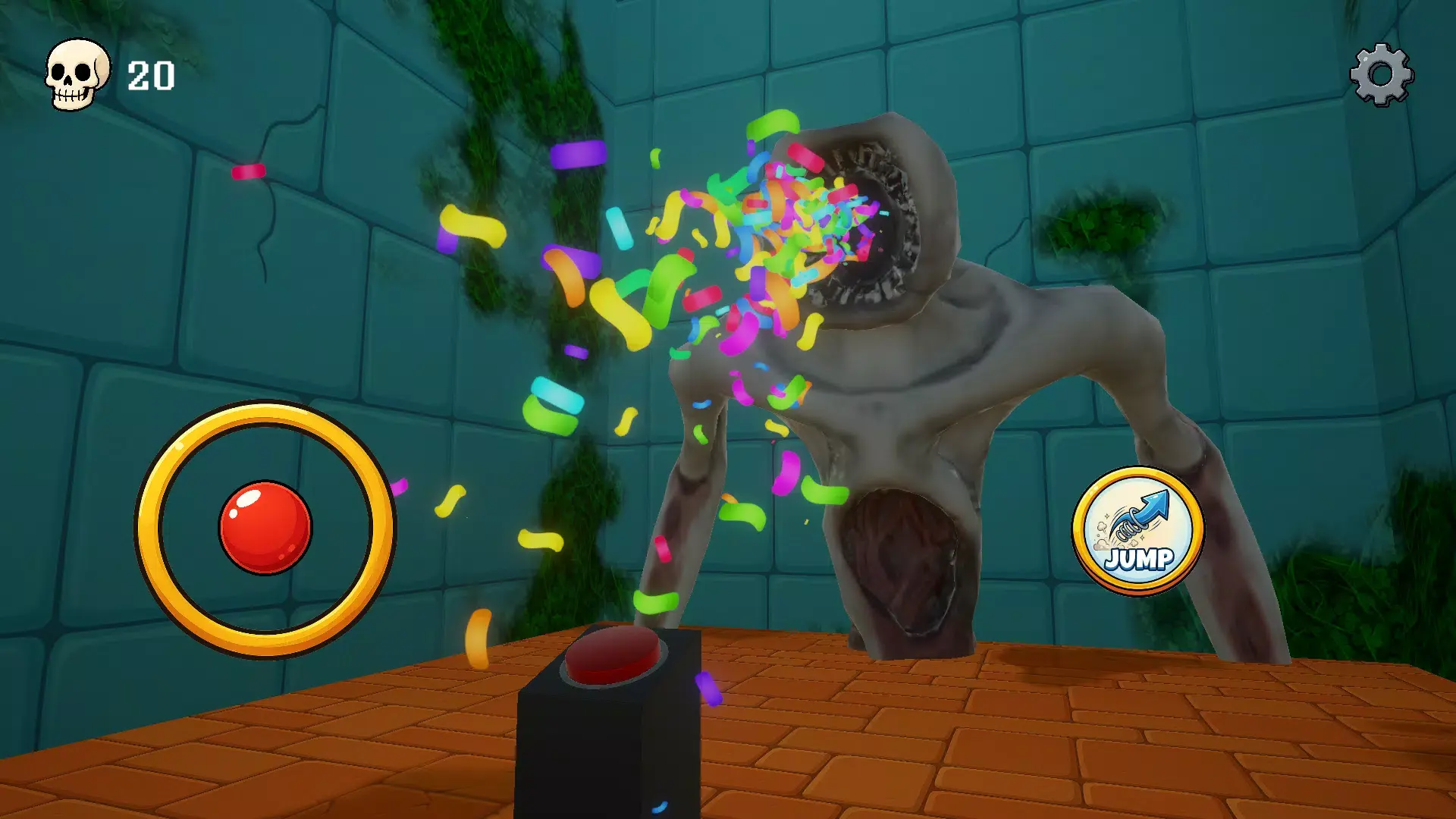 陷阱狂热梗图游戏