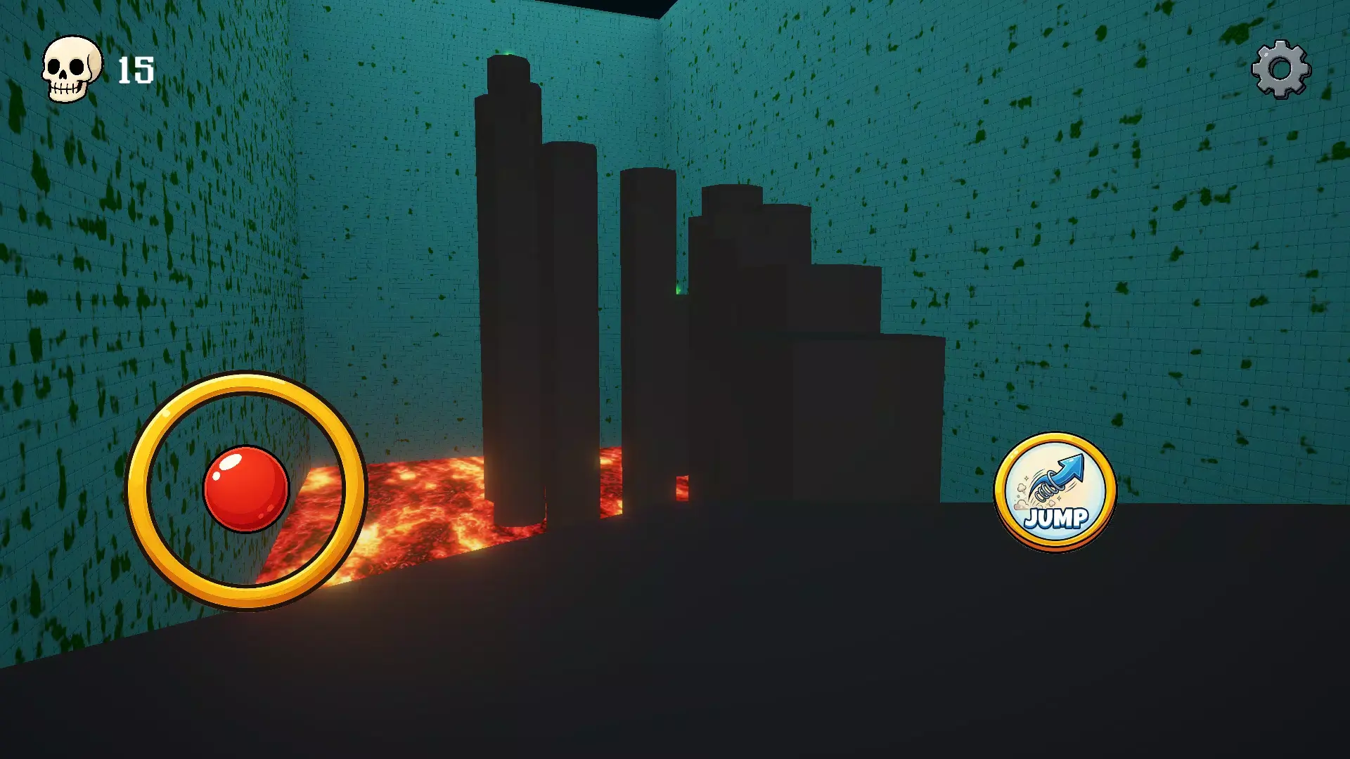 陷阱狂热梗图游戏