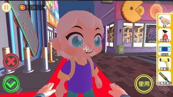 夜店保安模拟器官方正版游戏玩法2