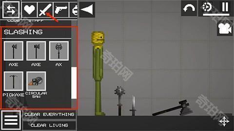 甜瓜游乐场国际服29.7