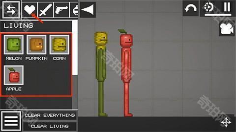 甜瓜游乐场国际服29.7