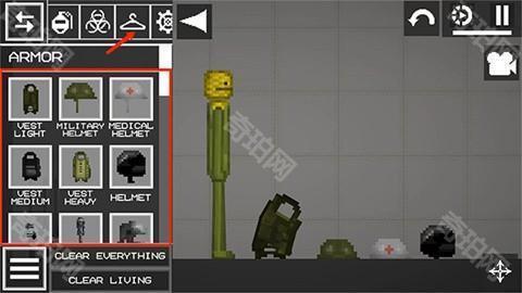 甜瓜游乐场国际服29.7