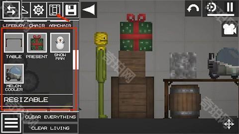 甜瓜游乐场国际服29.7