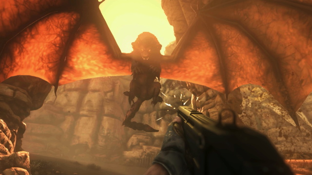 方舟生存进化重制版手机版