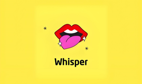 WhisperAI
