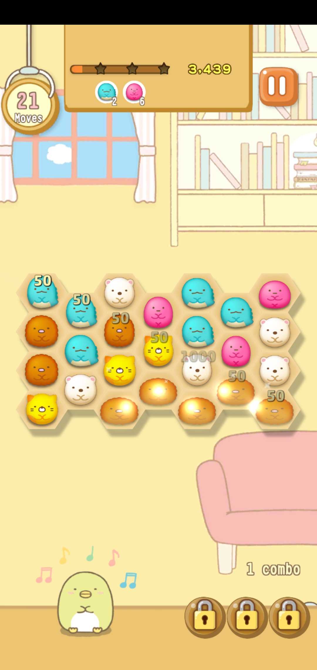 角落萌宠中文版