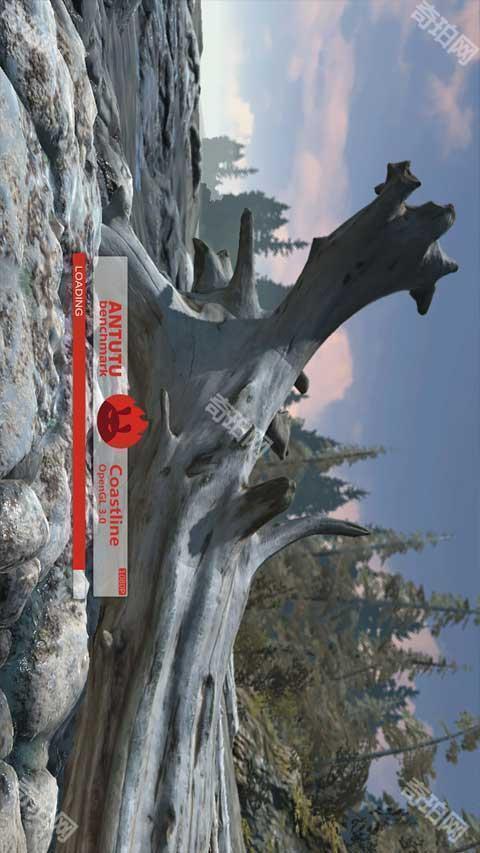 安兔兔评测3dlite版