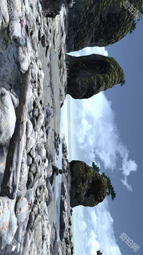 安兔兔评测3dlite版