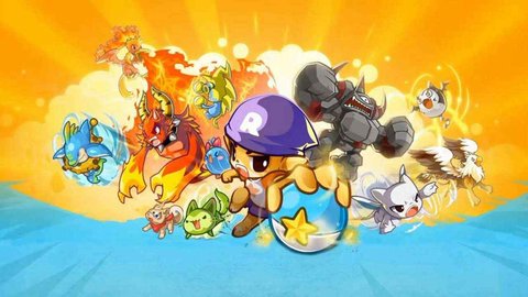 洛克王国lite版本