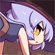 莉拉酱与狭窄洞窟直装版