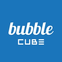 cube bubble