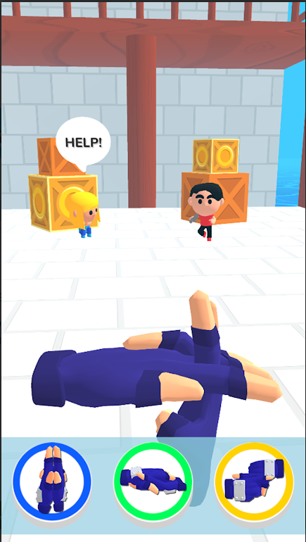 忍者之手免广告版