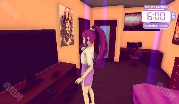 山根的病娇爱情生活