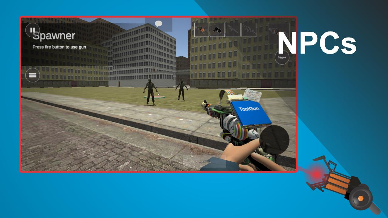 V模式沙盒汉化版