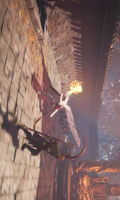 黑神话悟空同人