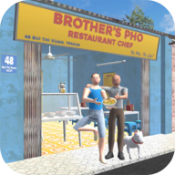 兄弟越南粉餐厅