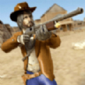 狂野西部牛仔枪手最新版
