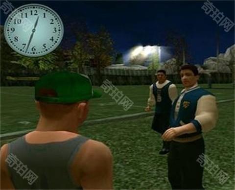 恶霸鲁尼手机版