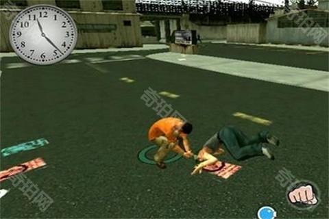 恶霸鲁尼手机版