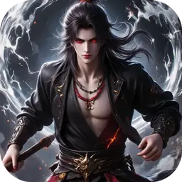 无尽寒冬（龙坠三派传说）