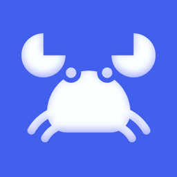 小螃蟹辅助器2026最新版