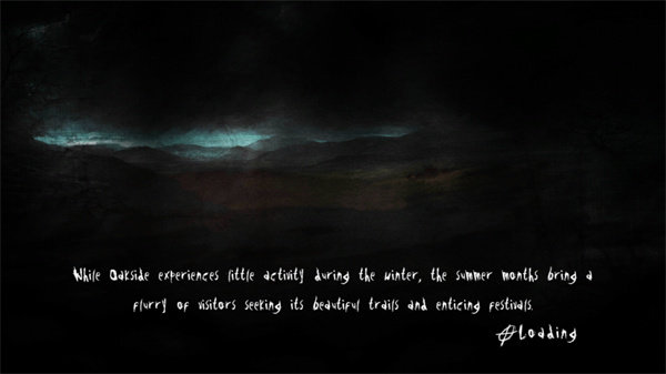 瘦长鬼影降临中文版