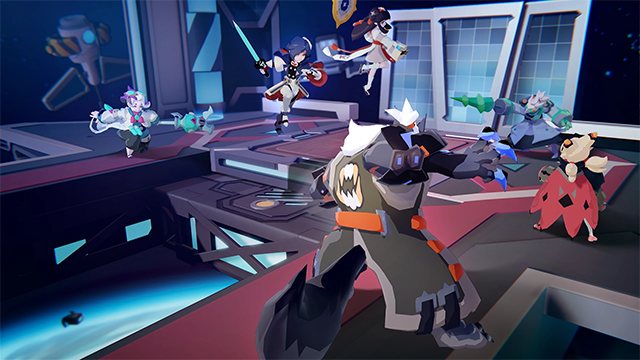 传奇大乱斗国际版